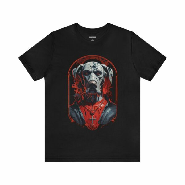 great dane biovamp t shirt