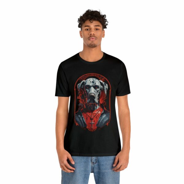 great dane biovamp t shirt