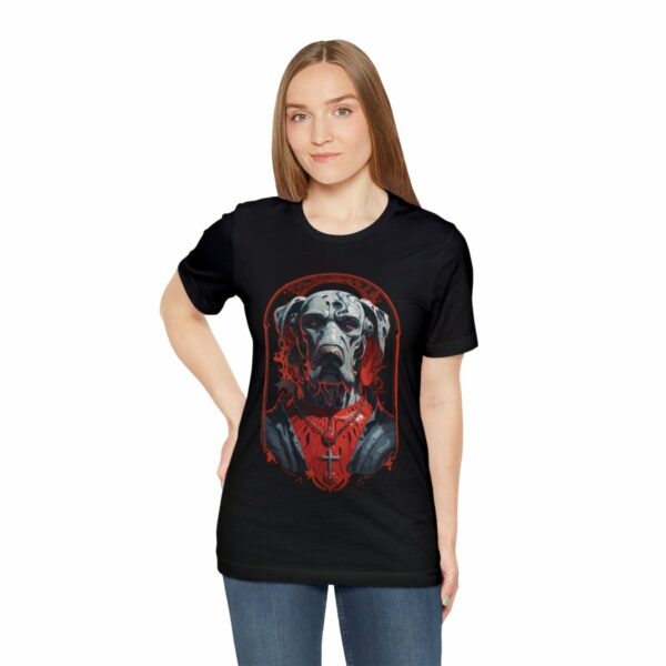 great dane biovamp t shirt