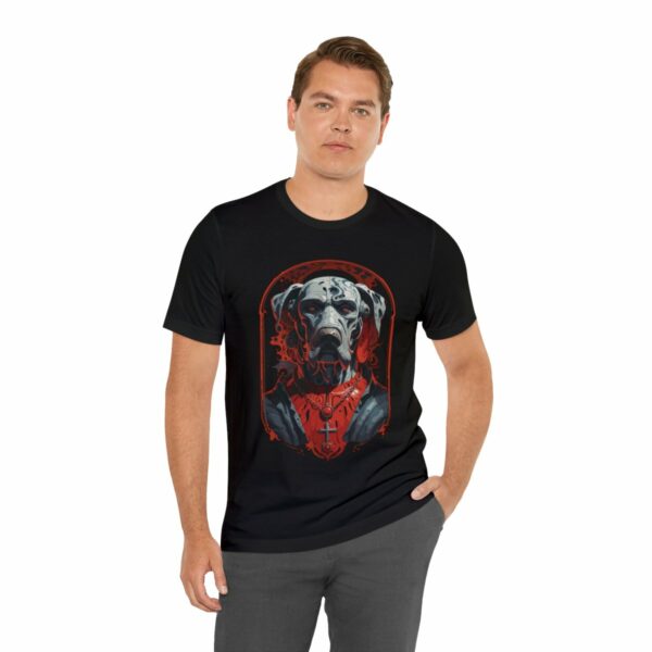 great dane biovamp t shirt