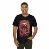 groovy sloth t shirt