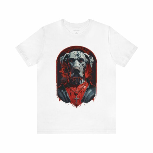 great dane biovamp t shirt