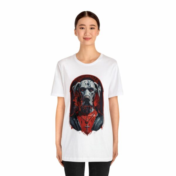 great dane biovamp t shirt