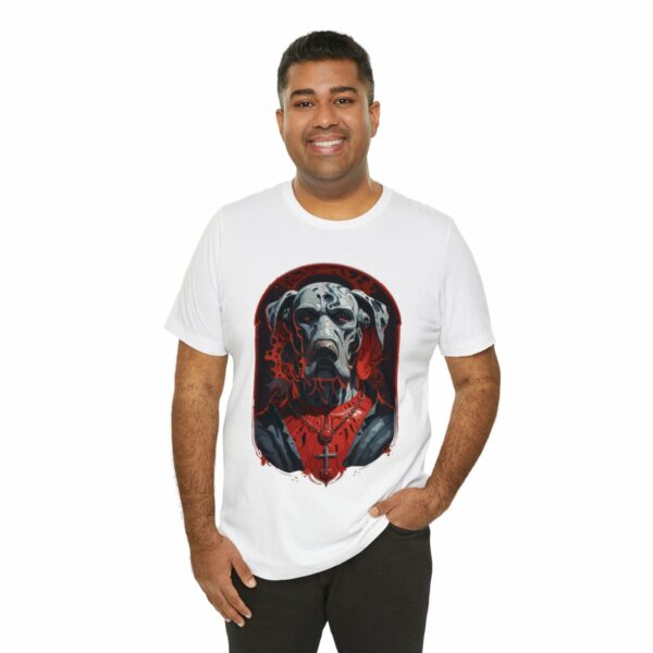 great dane biovamp t shirt