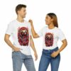 groovy sloth t shirt